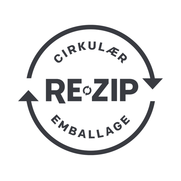 Stella Nova RE-ZIP – Cirkulær emballage Belt Administration
